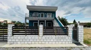 Villa ROMEO - Próti