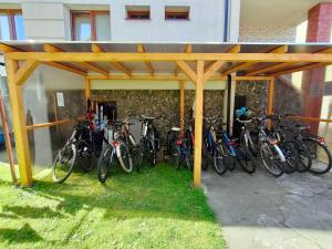 Apartamenty u Rybaka