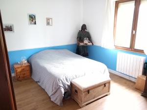 Maison 10 personnes dans le Morbihan