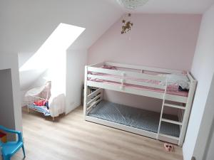 Maison 10 personnes dans le Morbihan