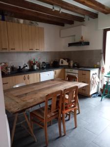 Maison 10 personnes dans le Morbihan