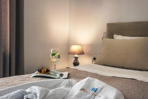 Ble Oneiro villa CRYSTAL