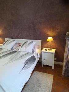 Maisons de vacances Sur les Pas de Cadet Roussel : photos des chambres