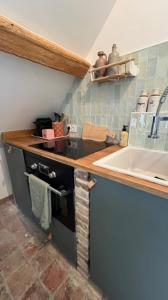 Maisons d'hotes Gites et Spa en Normandie : photos des chambres