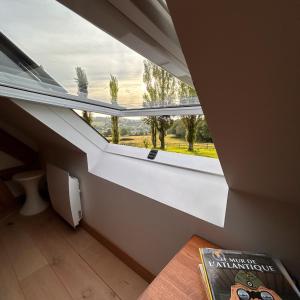 Maisons d'hotes Gites et Spa en Normandie : photos des chambres