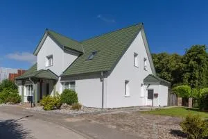 Ferienwohnung Heinrich - Rubenow