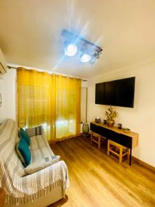 Apartamento vista mar SYLVIA 15