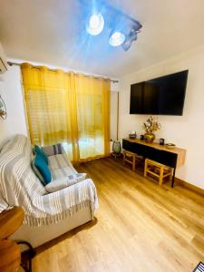 Apartamento vista mar SYLVIA 15