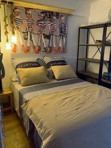 Apartamento vista mar SYLVIA 15