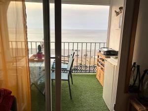 Apartamento vista mar SYLVIA 15