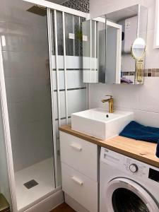 Apartamento vista mar SYLVIA 15