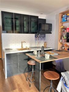 Apartamento vista mar SYLVIA 15