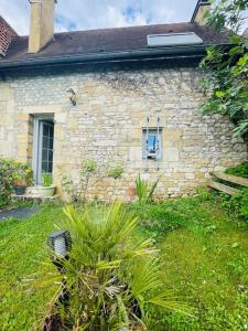 Villas Maison Les Ecuries-Piscine-Castelnaud : photos des chambres