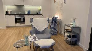 Apartament Morski Widok NAUTIC PARK 50 Darłówko