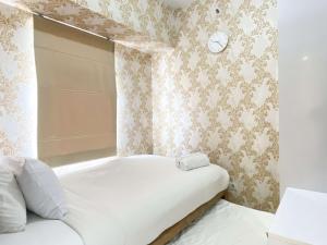 Comfort Stay 2BR at Springlake Summarecon Bekasi Apartment By Travelio