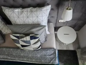 Hollik Apartmanház - Балатонфюред