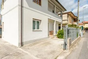 Le Tre Sorelle - Capezzano Pianore,