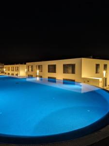 Abades Sea & Sun Apartament