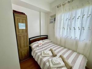 Northpoint condo - 2BR near abreeza and sm lanang