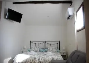 Buhardilla barranquilla - Поялес-дель-Ойо