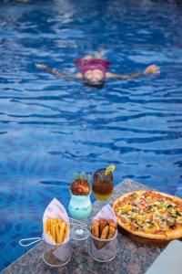 Le Meridien Hyderabad