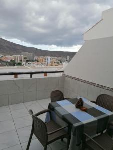 New Apartmen in Los Cristianos full WIFI