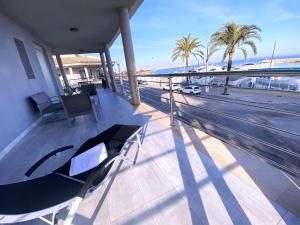 CA dúplex mar sEstanyol de Migjorn