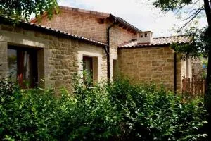 Casa Rural Lorehonea - Tiebas