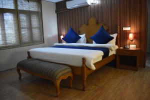 Hotel Padmini Palace