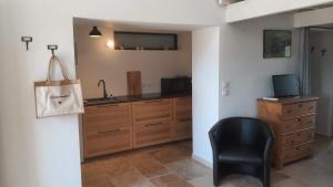 B&B / Chambres d'hotes Mas le Jas : photos des chambres