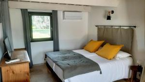 B&B / Chambres d'hotes Mas le Jas : photos des chambres