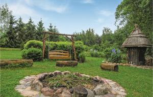 Holiday Home Wolsztyn Chorzemin