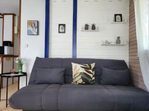 Campings Petits Chalets D-Herm : photos des chambres