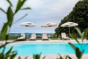 Tourist Farm Apartments Lovrec - Cerkvenjak