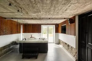 House for 20 people with a private SPA and bar Koma House - Bystra
