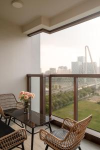 CR Concept Serviced Apartment - The Metropole Thủ Thiêm