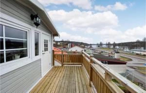 Gorgeous Apartment In Bengtsfors