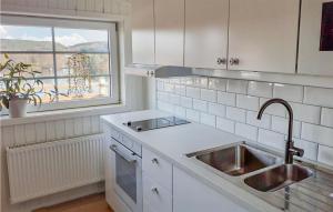 Gorgeous Apartment In Bengtsfors