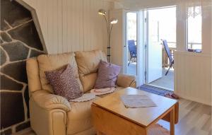 Gorgeous Apartment In Bengtsfors