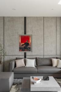 CR Concept Serviced Apartment - The Metropole Thủ Thiêm