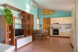 Casa Shanti - 5 Minuti dalla Spiaggia con Piscina Condominiale - Narbolia