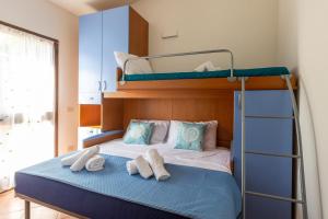 Casa Shanti - 5 Minuti dalla Spiaggia con Piscina Condominiale