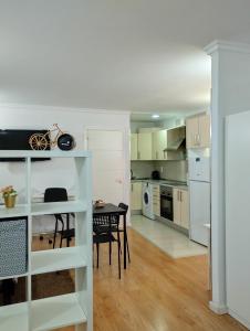 Piso Céntrico en Puerto de la Cruz