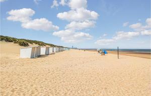 2 Bedroom Awesome Apartment In Bredene