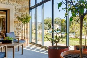 B&B / Chambres d'hotes Mas le Jas : photos des chambres