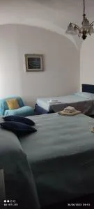 La Piazzetta Alloggio Turistico - Case Riminino