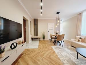 Apartament Diamond
