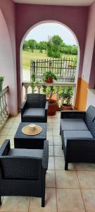 Apartmani Stefy-100 m FROM THE SEA 