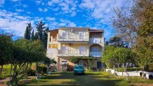 Scorpios Apartments - Dassiá