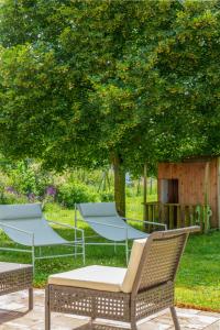 Maisons de vacances Maison campagne proche Tours et Loches 6 personnes : photos des chambres